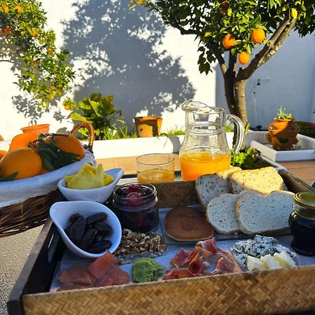 El Patio De Los Naranjos Guadalupe  Zewnętrze zdjęcie