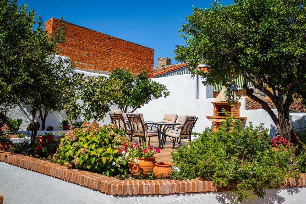 El Patio De Los Naranjos Guadalupe  Zewnętrze zdjęcie