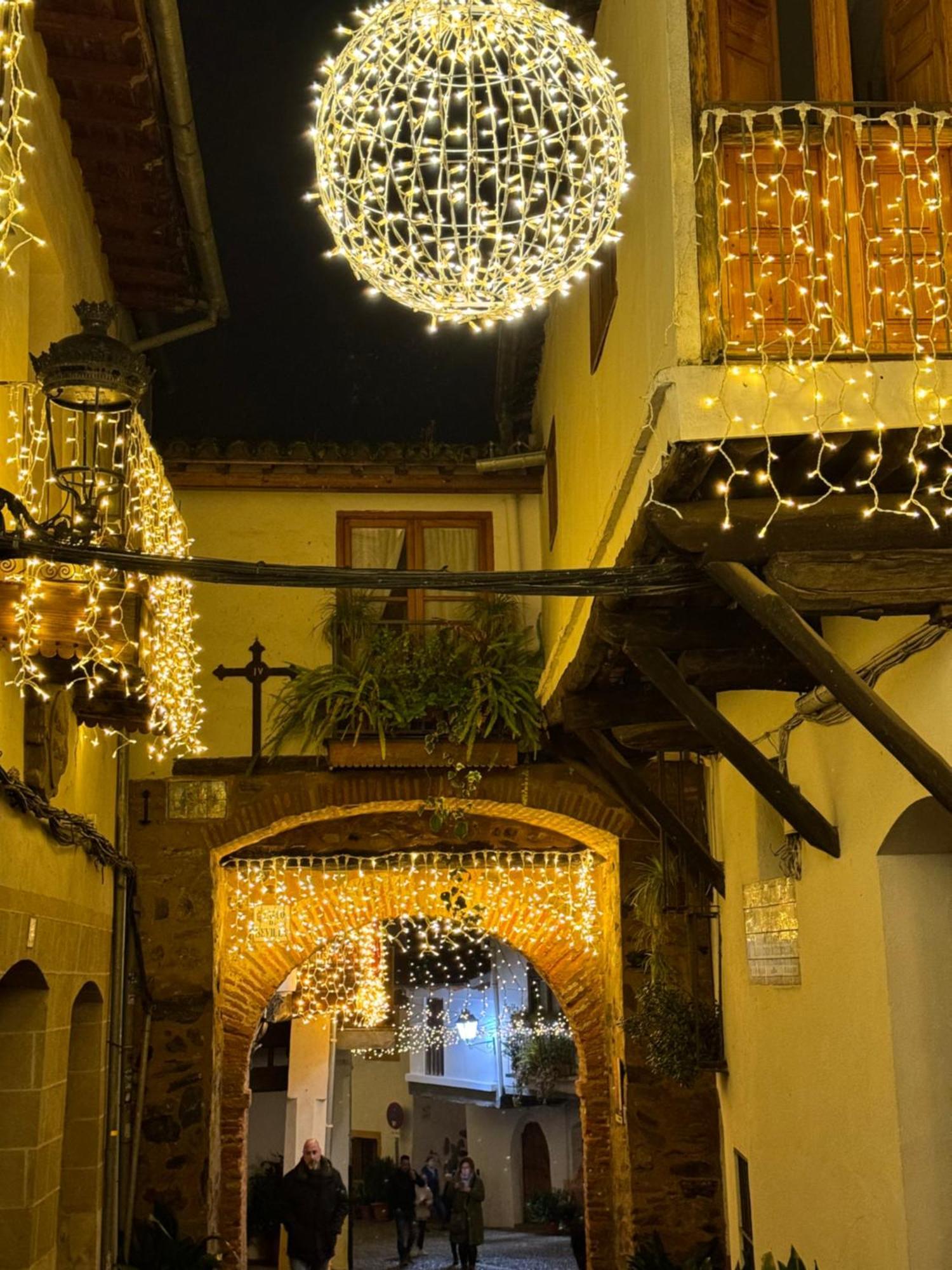 El Patio De Los Naranjos Guadalupe  Zewnętrze zdjęcie