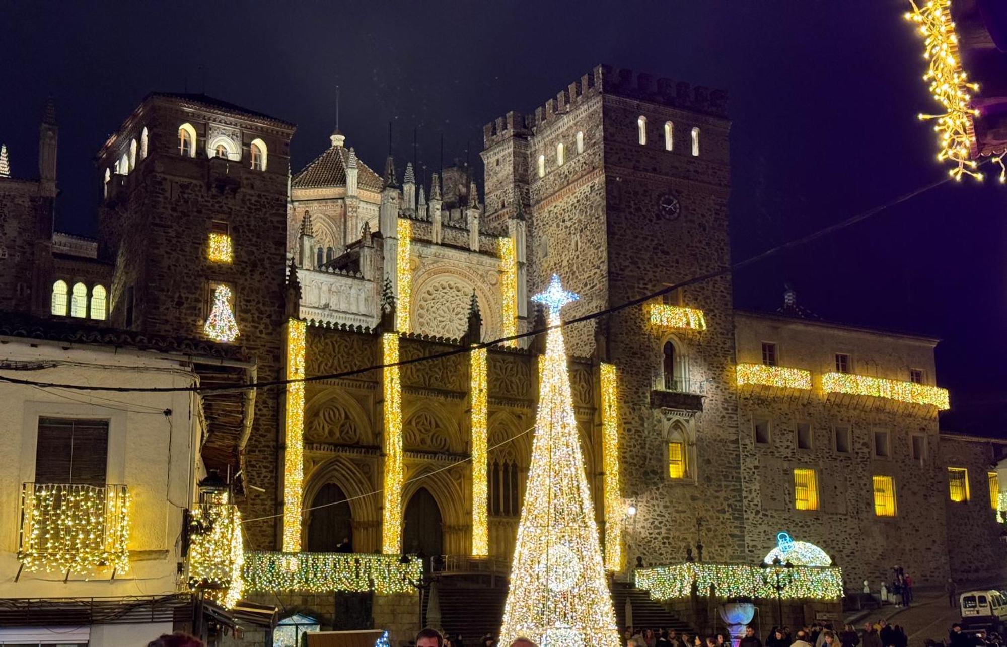El Patio De Los Naranjos Guadalupe  Zewnętrze zdjęcie